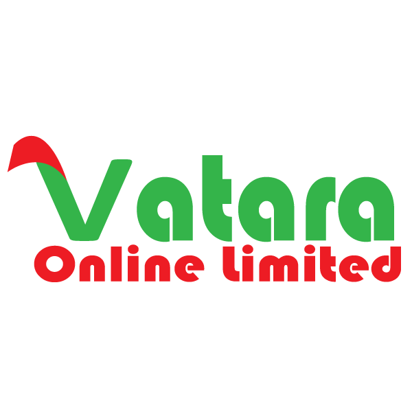 Vatara Online Limited-logo